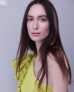 Alessia - foto 4 di 25, hostess per eventi a Milano