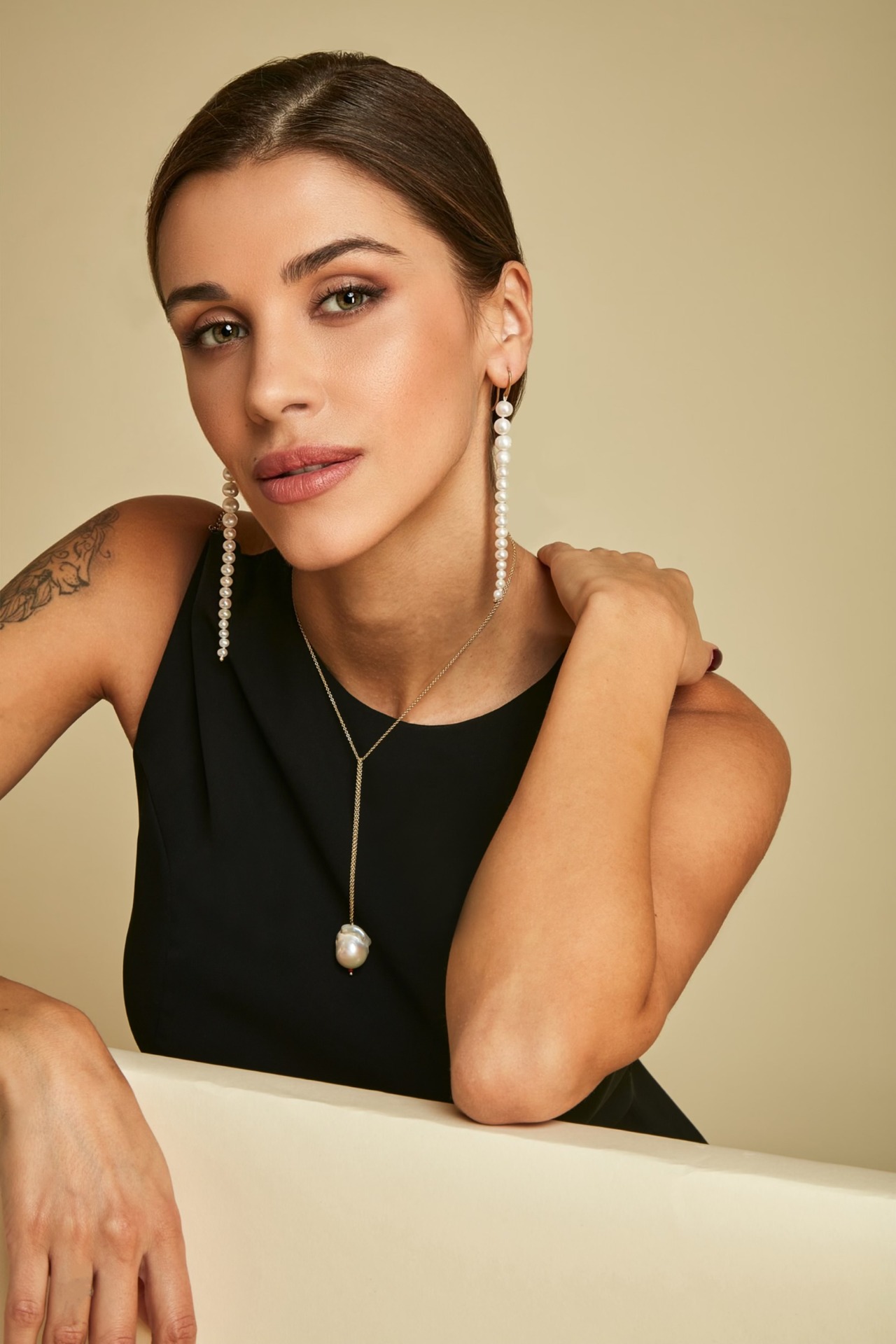 Meea, hostess e promo model disponibile per eventi a Milano