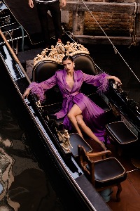 Meea - foto 3 di 49, hostess per eventi a Milano