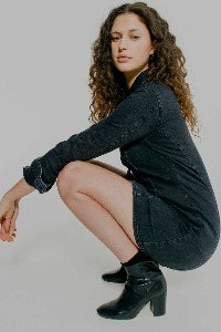Emiliana - foto 4 di 13, hostess per eventi a Milano
