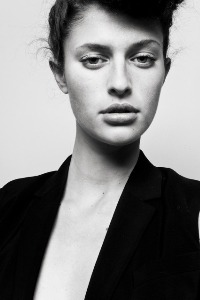 Emiliana - foto 8 di 13, hostess per eventi a Milano