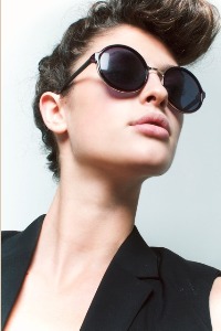 Emiliana - foto 9 di 13, hostess per eventi a Milano