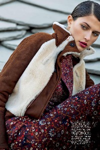 Emiliana - foto 10 di 13, hostess per eventi a Milano