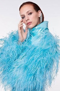 Martina - foto 17 di 72, hostess per eventi a Milano