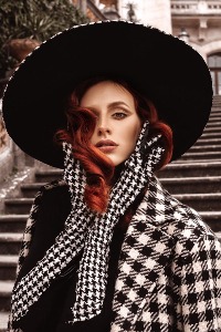 Martina - foto 23 di 72, hostess per eventi a Milano