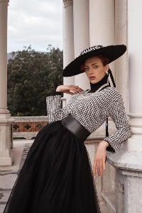 Martina - foto 24 di 72, hostess per eventi a Milano