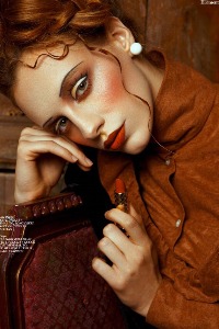 Martina - foto 26 di 72, hostess per eventi a Milano