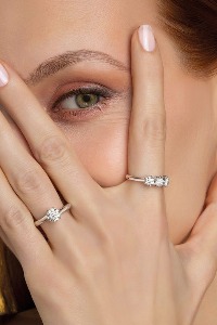 Martina - foto 65 di 72, hostess per eventi a Milano