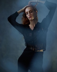 Martina - foto 2 di 72, hostess per eventi a Milano