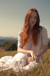 Gaia - foto 2 di 21, hostess per eventi a Milano