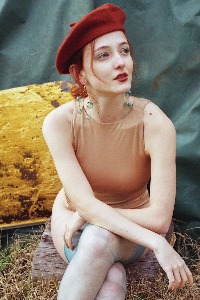 Gaia - foto 12 di 21, hostess per eventi a Milano