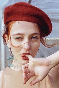 Gaia - foto 13 di 21, hostess per eventi a Milano