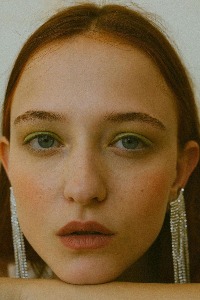 Gaia - foto 20 di 21, hostess per eventi a Milano