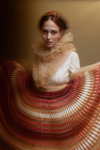Gaia - foto 6 di 21, hostess per eventi a Milano