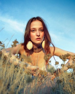 Gaia - foto 8 di 21, hostess per eventi a Milano