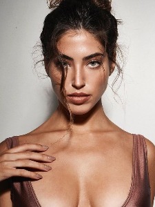 Ainhoa - foto 2 di 10, hostess per eventi a Milano