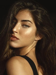 Ainhoa - foto 5 di 10, hostess per eventi a Milano