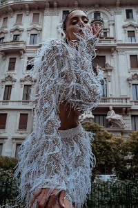 Carola - foto 7 di 25, hostess per eventi a Milano