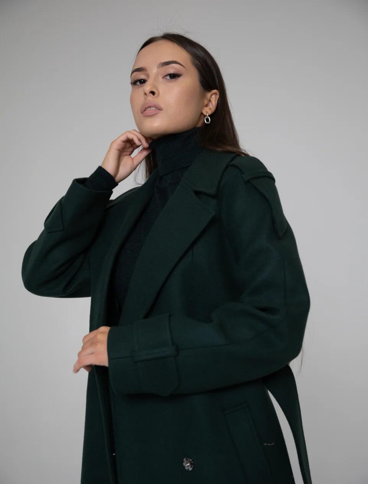 Kristina, hostess e promoter per fiere ed eventi a Milano