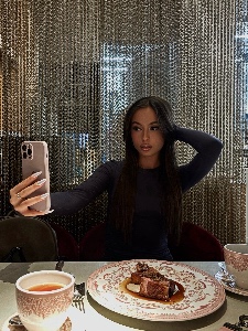 Kristina - foto 20 di 30, hostess per eventi a Milano