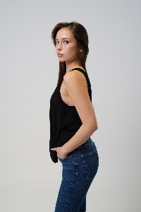 Kristina - foto 25 di 30, hostess per eventi a Milano