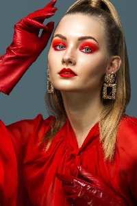 Santa - foto 12 di 17, hostess per eventi a Milano