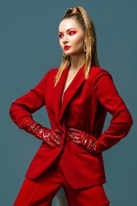 Santa - foto 13 di 17, hostess per eventi a Milano