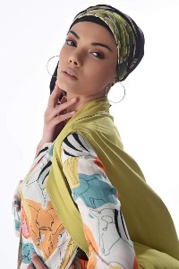 Aimani - foto 2 di 8, hostess per eventi a Milano