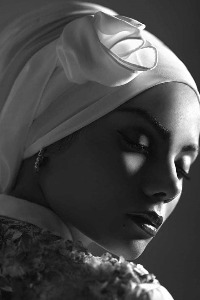 Aimani - foto 7 di 8, hostess per eventi a Milano