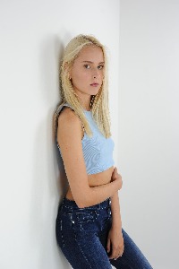 Nicole - foto 2 di 19, hostess per eventi a Milano