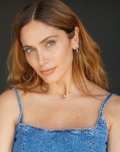 Waleska - foto 9 di 27, hostess per eventi a Milano