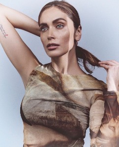 Waleska - foto 2 di 27, hostess per eventi a Milano