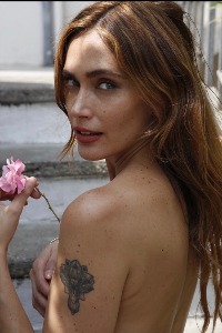 Waleska - foto 11 di 27, hostess per eventi a Milano