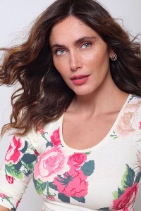 Waleska - foto 16 di 27, hostess per eventi a Milano