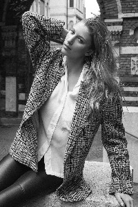 Fabrine - foto 4 di 14, hostess per eventi a Milano