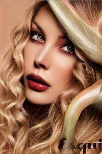 Kate - foto 6 di 22, hostess per eventi a Milano
