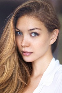 Kate - foto 10 di 22, hostess per eventi a Milano