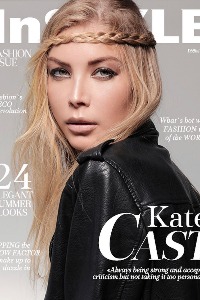 Kate - foto 21 di 22, hostess per eventi a Milano