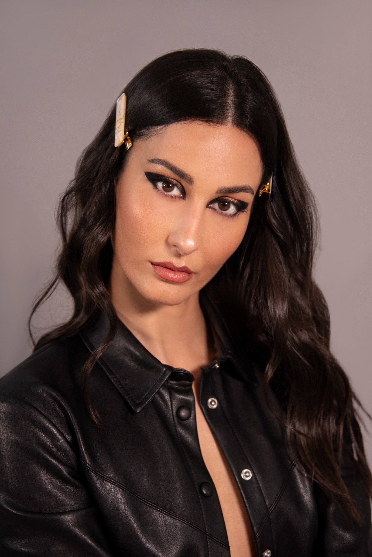 Valeria, hostess e promo model disponibile per eventi a Milano