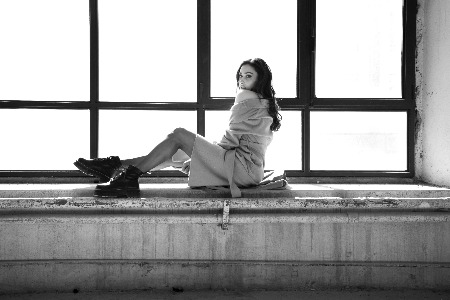 Valeria - foto 33 di 51, hostess per eventi a Milano