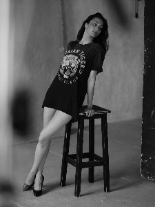 Valeria - foto 17 di 51, hostess per eventi a Milano
