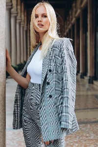 Hanna - foto 20 di 36, hostess per eventi a Milano