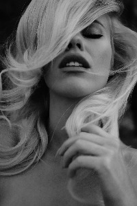Hanna - foto 22 di 36, hostess per eventi a Milano