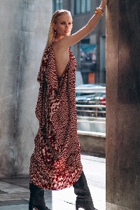 Hanna - foto 26 di 36, hostess per eventi a Milano