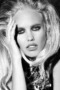 Hanna - foto 32 di 36, hostess per eventi a Milano
