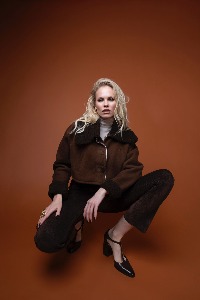 Hanna - foto 8 di 36, hostess per eventi a Milano