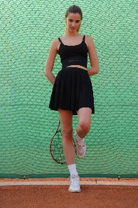 Arianna - foto 3 di 8, hostess per eventi a Milano