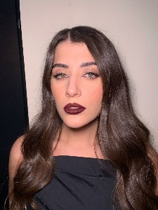 Eleonora - foto 2 di 7, hostess per eventi a Milano