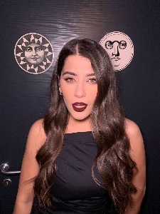 Eleonora - foto 4 di 7, hostess per eventi a Milano
