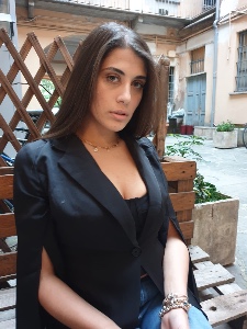 Eleonora - foto 5 di 7, hostess per eventi a Milano